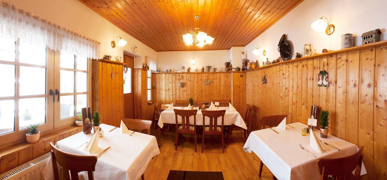 Gasthaus Zur Linde Braunweiler Dış mekan fotoğraf