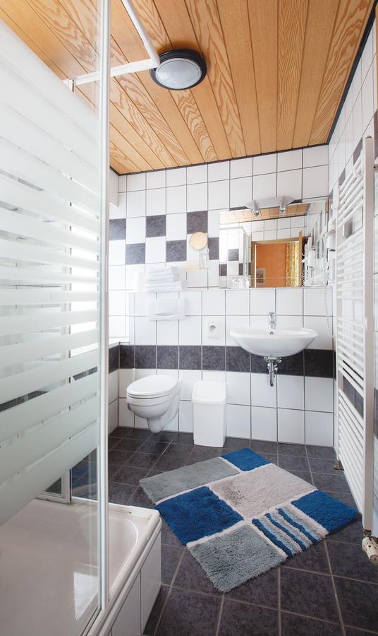 Gasthaus Zur Linde Braunweiler Dış mekan fotoğraf