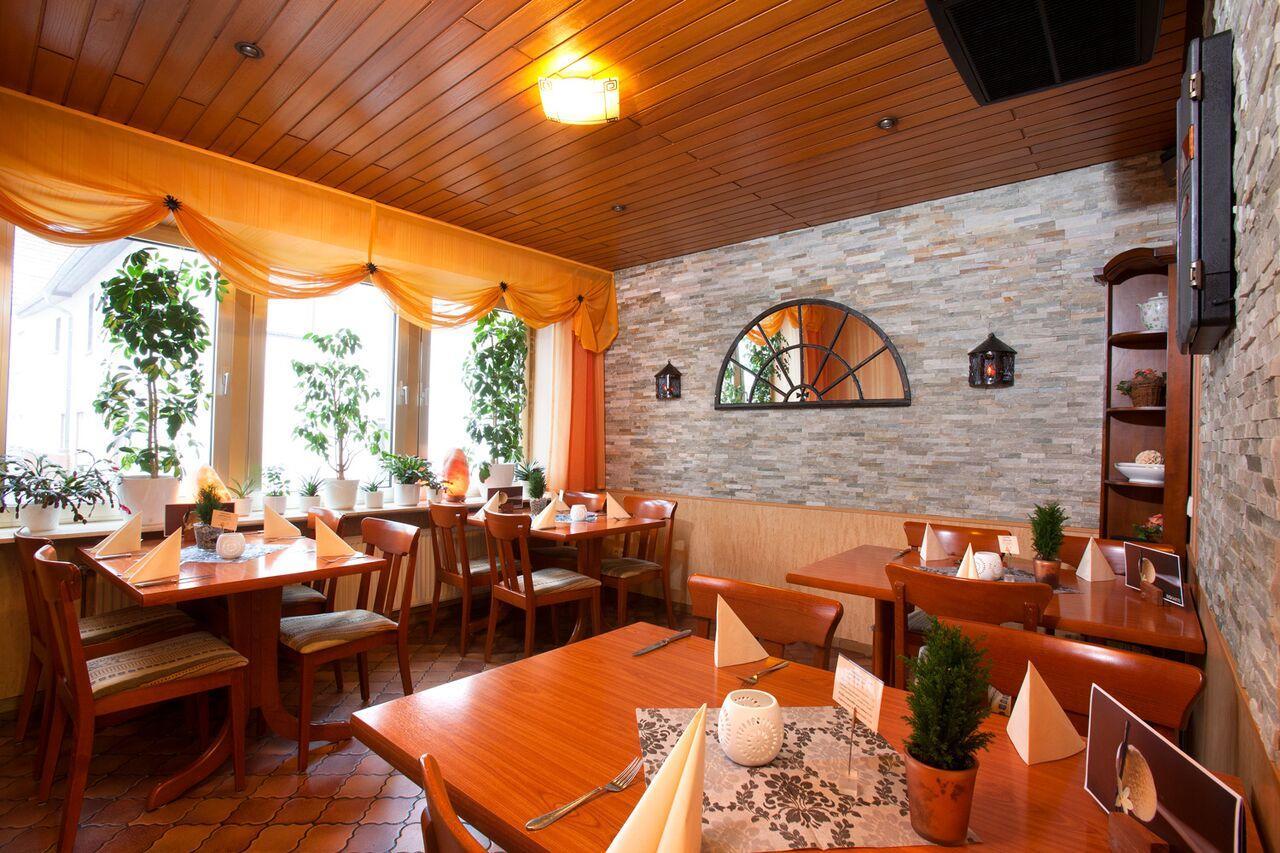 Gasthaus Zur Linde Braunweiler Dış mekan fotoğraf