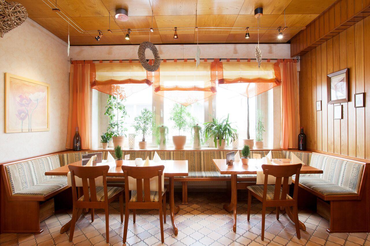 Gasthaus Zur Linde Braunweiler Dış mekan fotoğraf